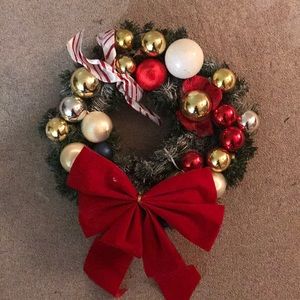 Christmas Wreath